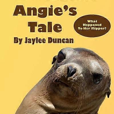 Angie's Tale: What Happened to Her Flipper?