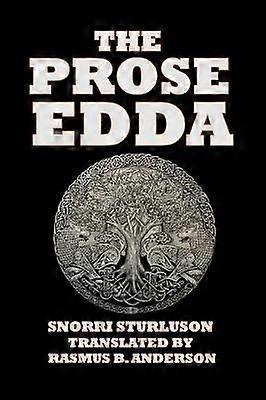 Het proza Edda