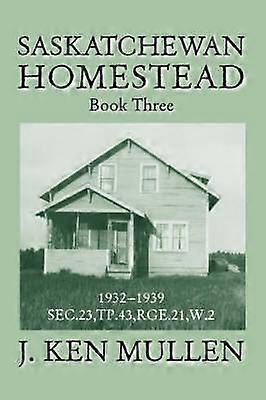 Saskatchewan Hembygdsgård