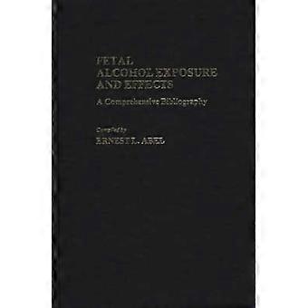 Fetal Alcohol Exposure and Effects