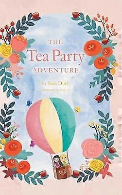 Tea Party-äventyret