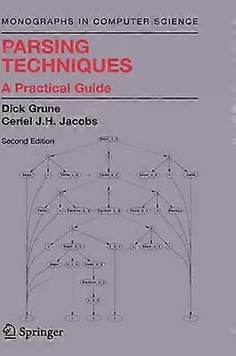 Parsing Techniques