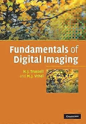 Fundamentals of Digital Imaging