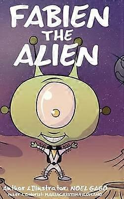 Fabien the Alien