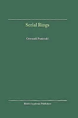 Serial Rings