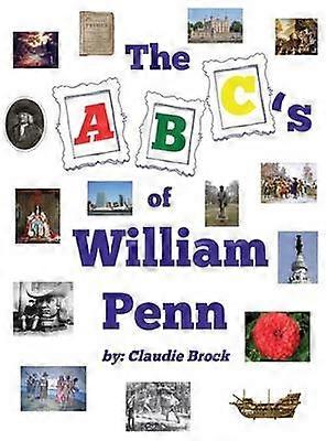 William Penn's ABC's