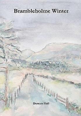 Brambleholme Winter