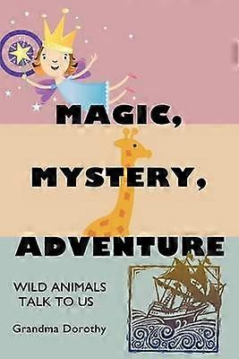 Magic Mystery Adventure
