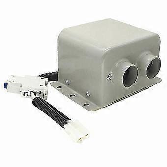 Auto Car Heating Defroster 12v/24v 400/600/800w Car Electric Heater Winter Heating Warmer Windscreen Defroster Demister