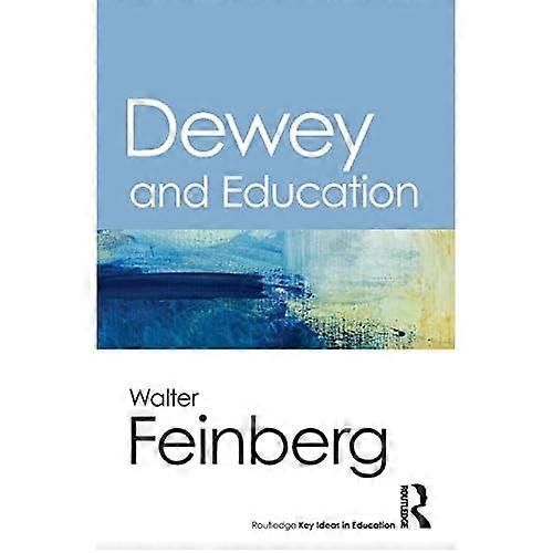 Dewey e l'istruzione