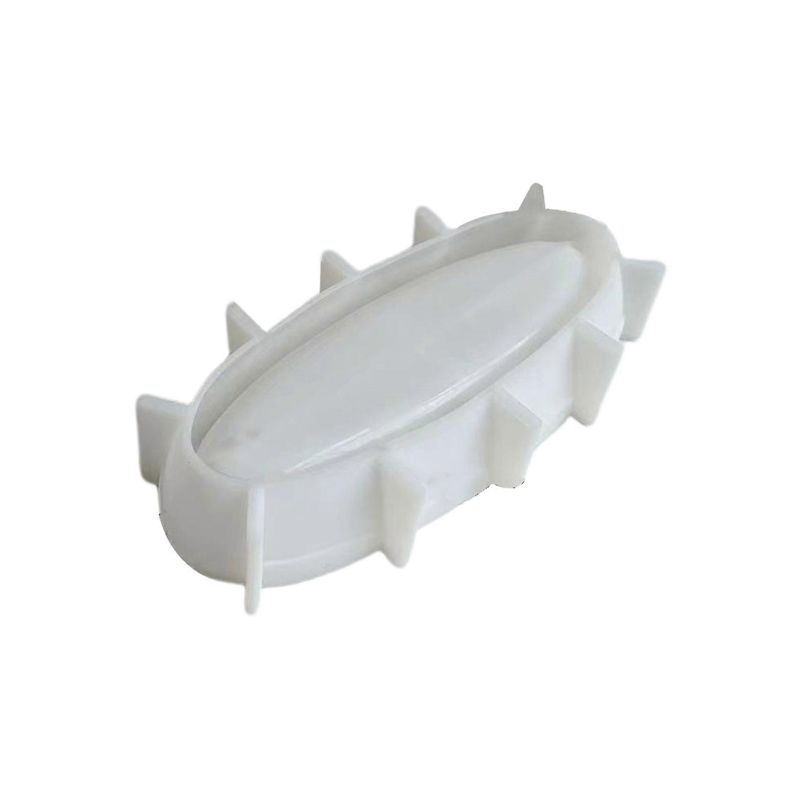 Versatile Silicone Tray Mold for Sorting Small Items Suitable for Homemakers, Students, Office Keep Things Neat S