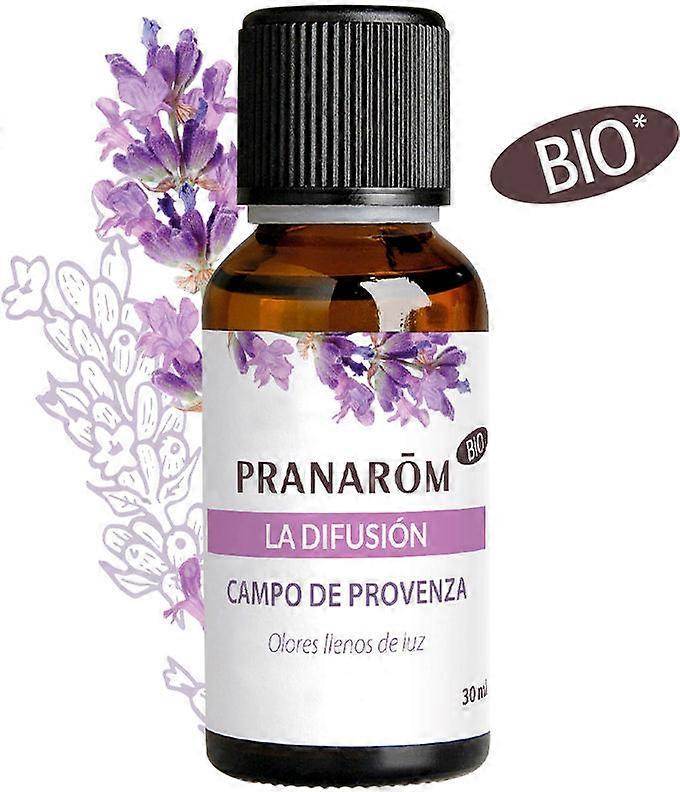 Pranarôm The Diffusion Provence Countryside 30 ml