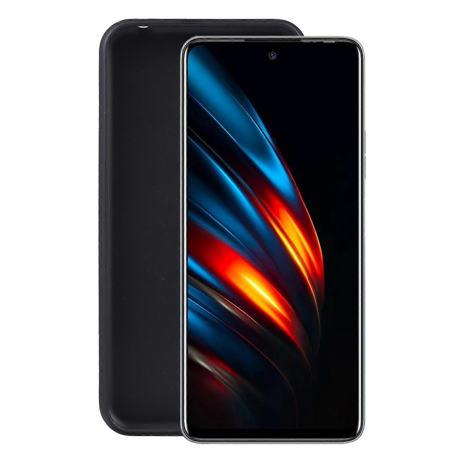 TPU Phone Case For Tecno Pova 2