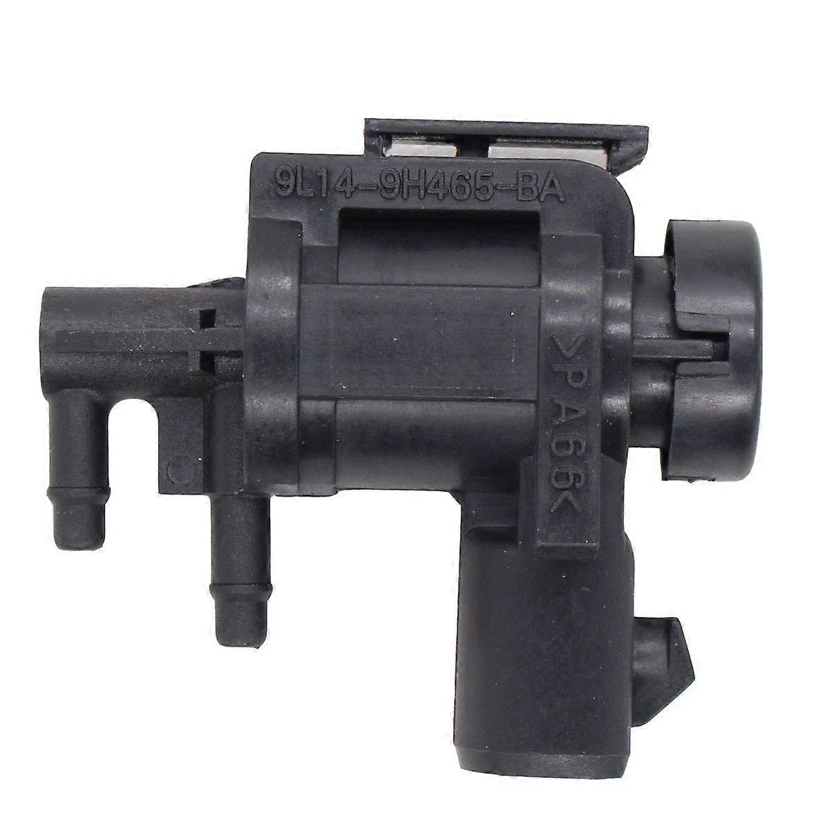 Vacuum Solenoid Control Valve for Multiple Ford and Lincoln Models like Expedition, F150 etc