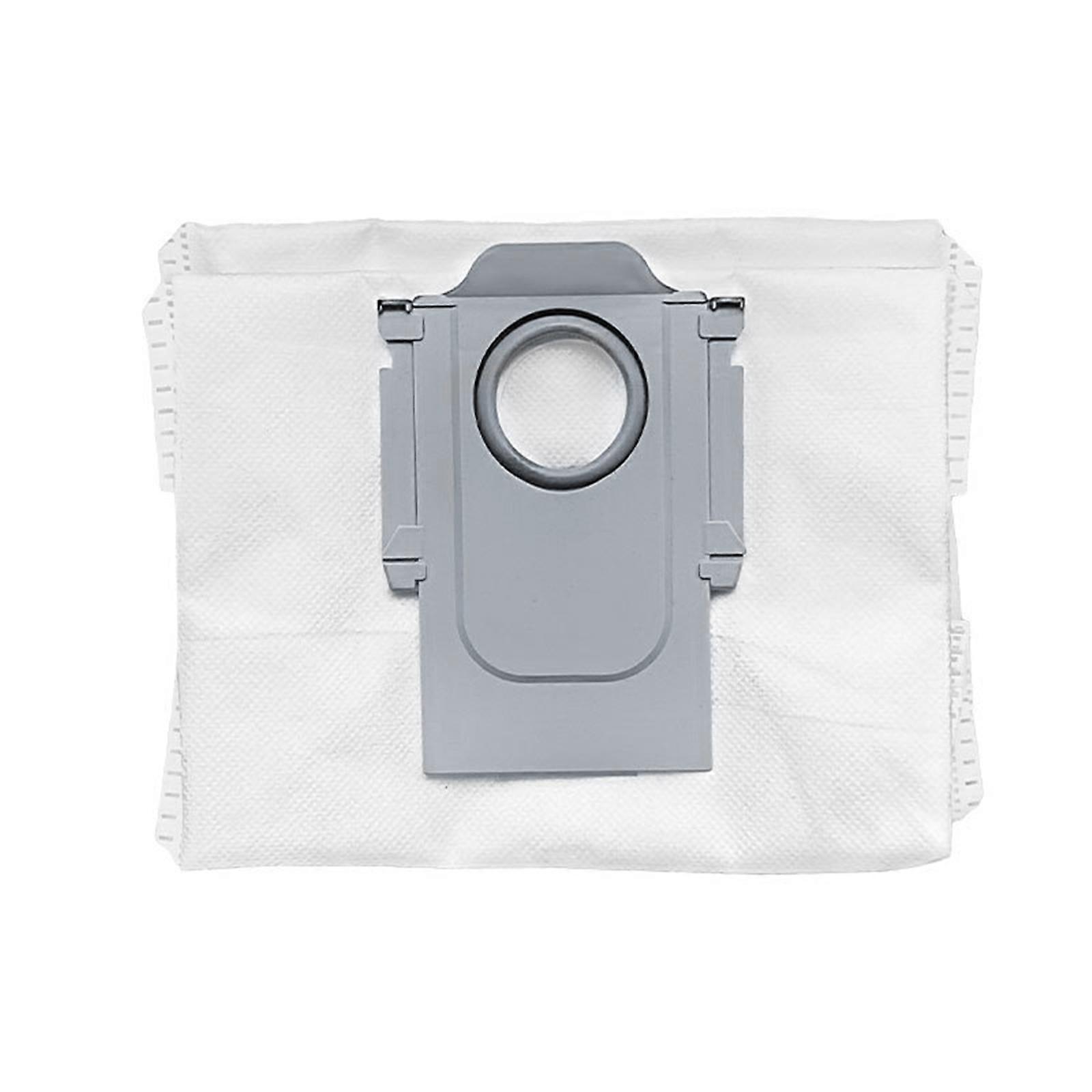 Dust Bag Sweeper Accessories for ROBOROCK Q5 Q5+ Q7 Q7+ Q7 Max Q7 Max+ S7 MaxV Ultra S8 Sweeper (1PC)