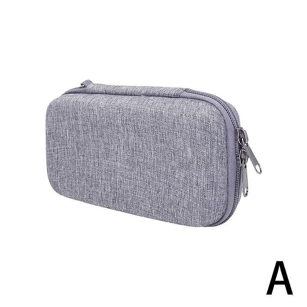 Protective Case Bag Cover for Smartphone Printer QX20 Printer