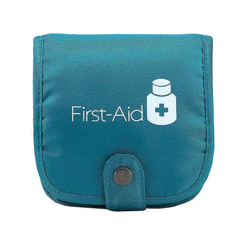 7-Day Pill Storage Box