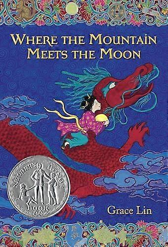 Hvor bjerget møder månen