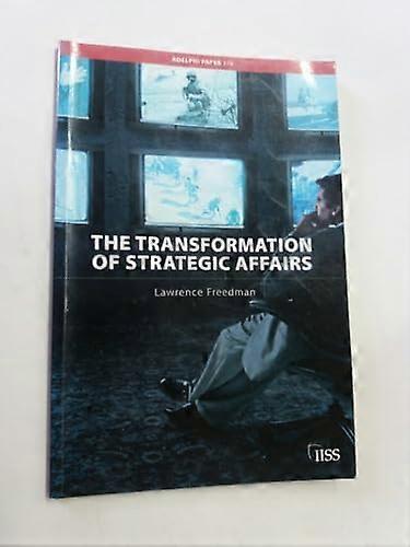 Stratejik İşlerin Dönüşümü