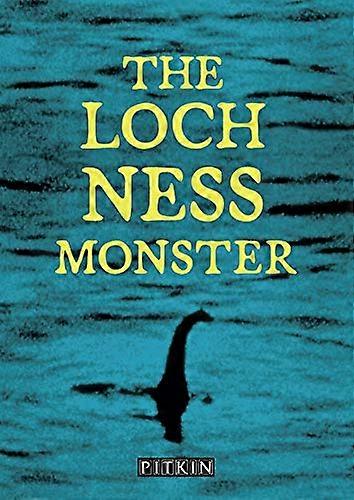 The Loch Ness Monster
