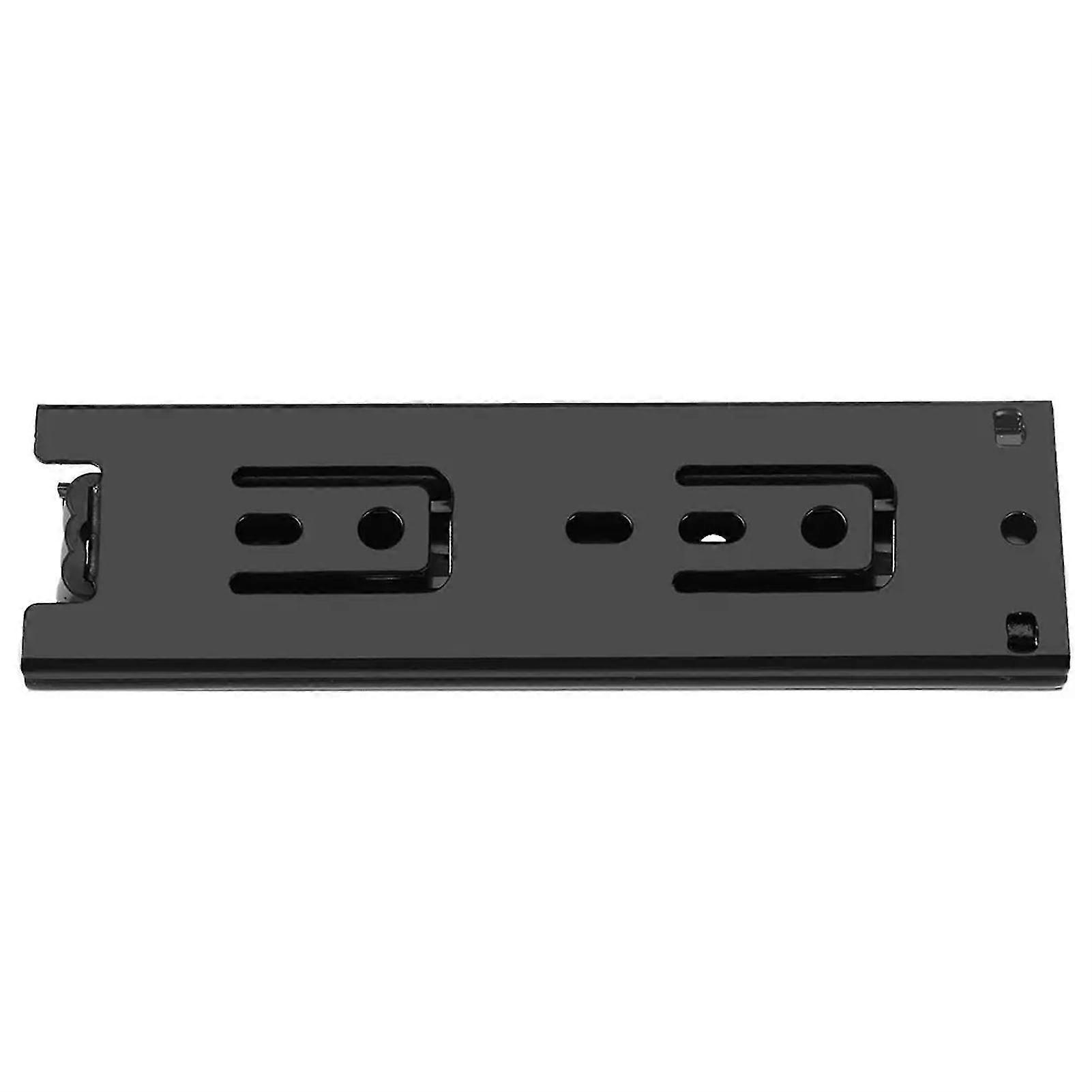 Heavy Duty Drawer Slides 3-Fold Ball Bearing Side Mount Drawer Slides for Bedroom