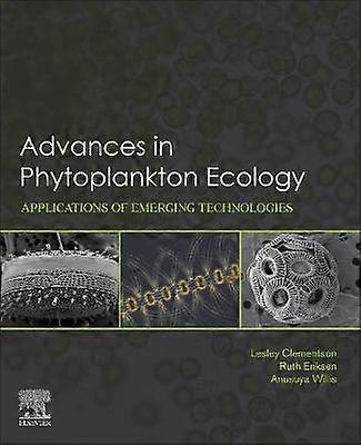 Advances in Phytoplankton Ecology