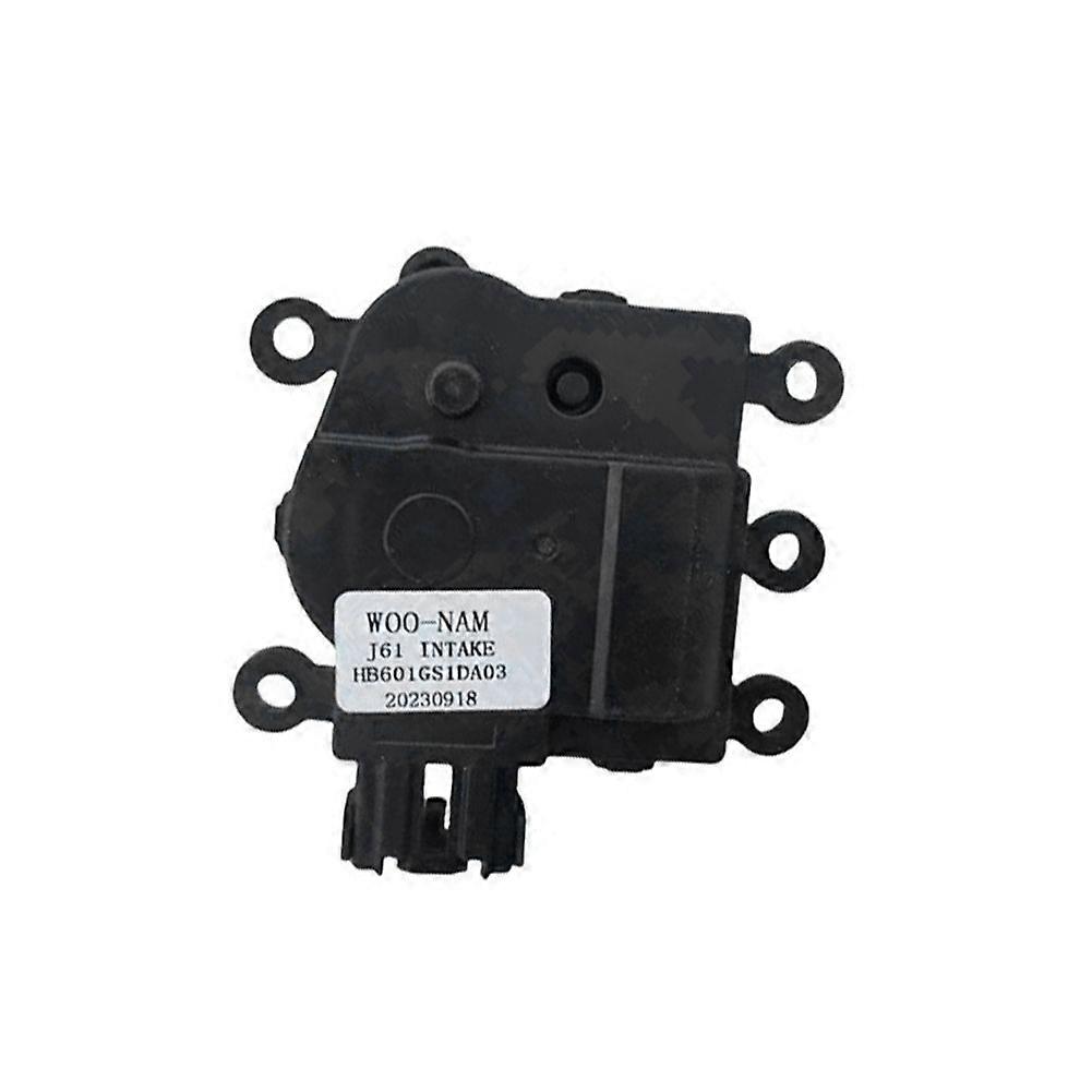 GS1D-61-B60 Car Accessories Heater Blowers A/C Air Fresh Recycle Actuator for 6 2008-2012