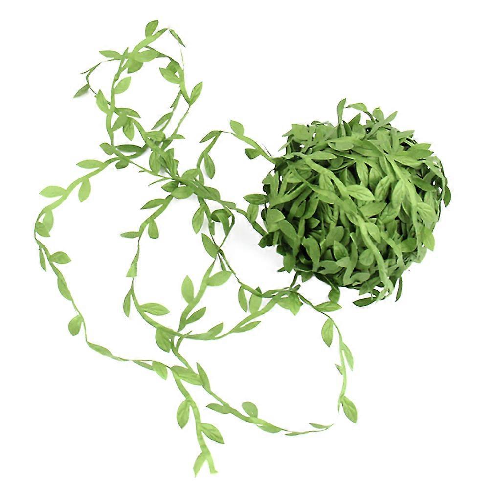 20/40/80m Artificial Vines Simulation Garland Vine DIY Wall Decoration