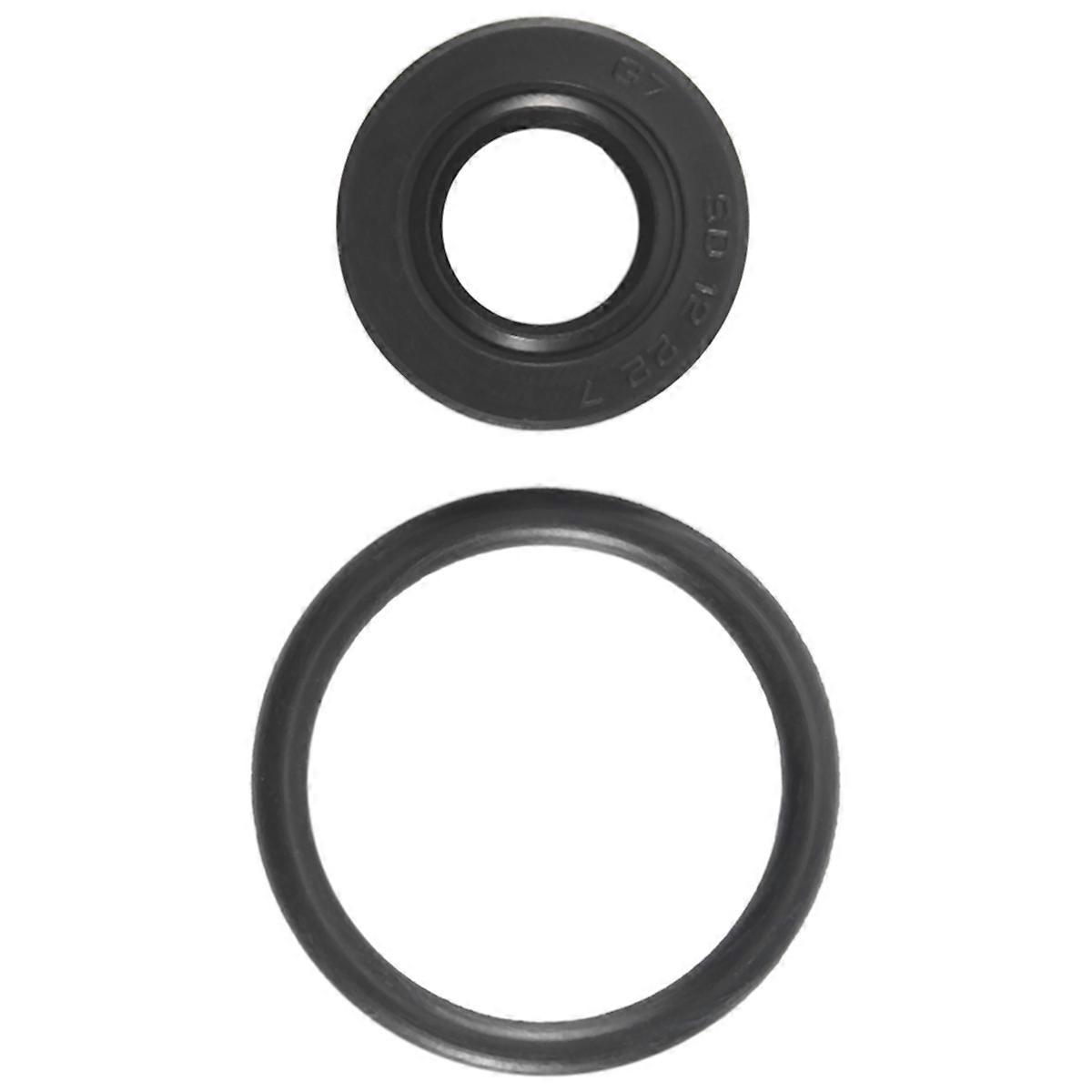 Distributor Set Seal & O-Ring for -V Accord