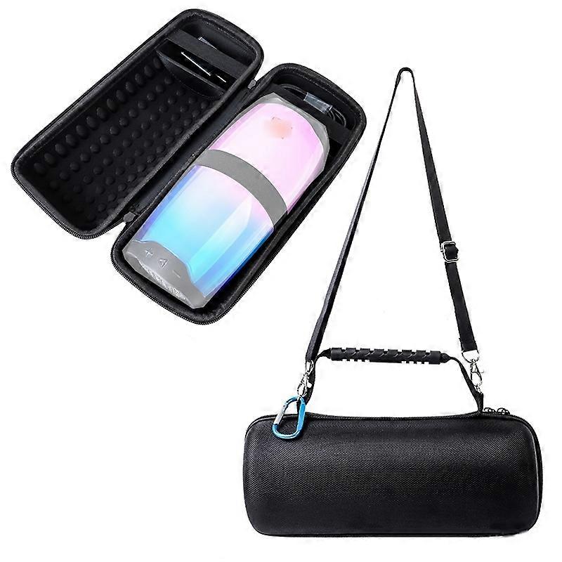 For JBL Pulse 4 EVA Protective Cover