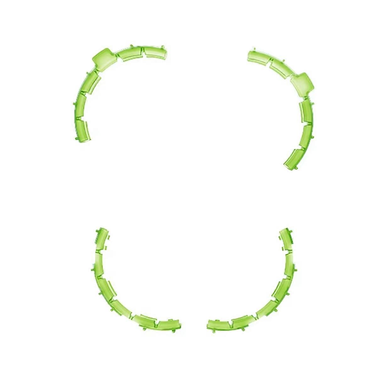 For Flip Protector Bumper Rings Quick Release Cover Green