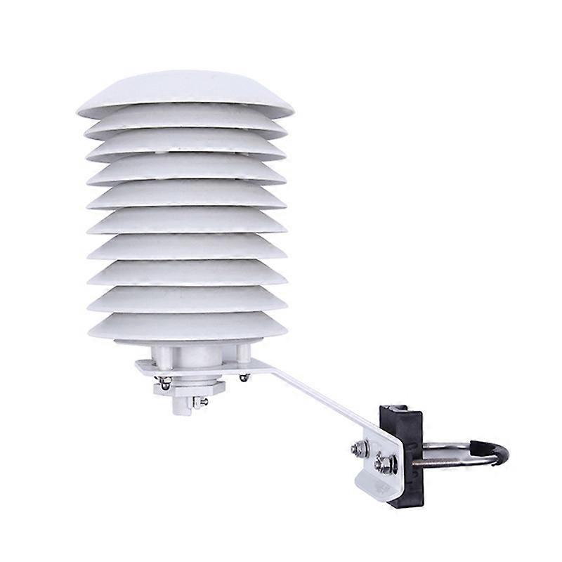 Temperature and Humidity Protective Cover