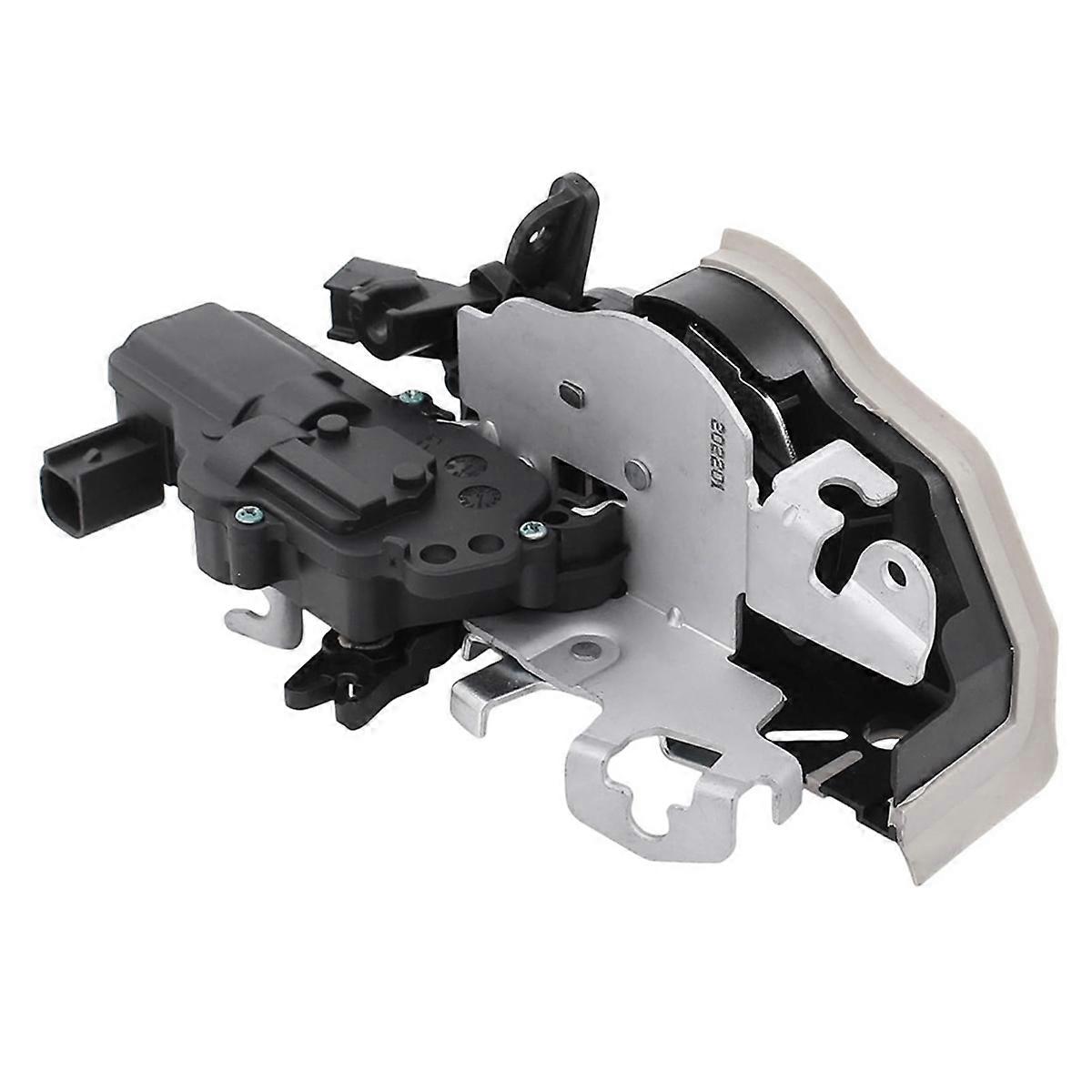 Car Door Lock Actuators Front Passenger Right Side for