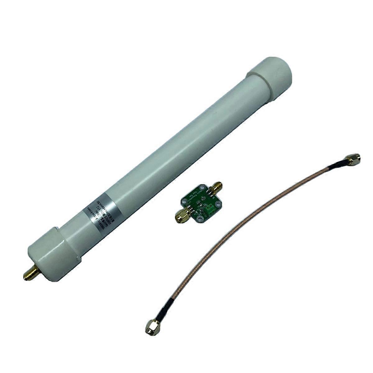 ADS-B SMA Female Convenient and Practical Receiver Antenna