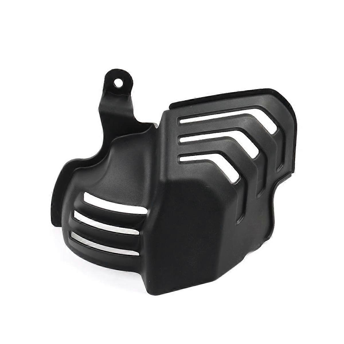 Motorcycle Fan Radiator Cover for 