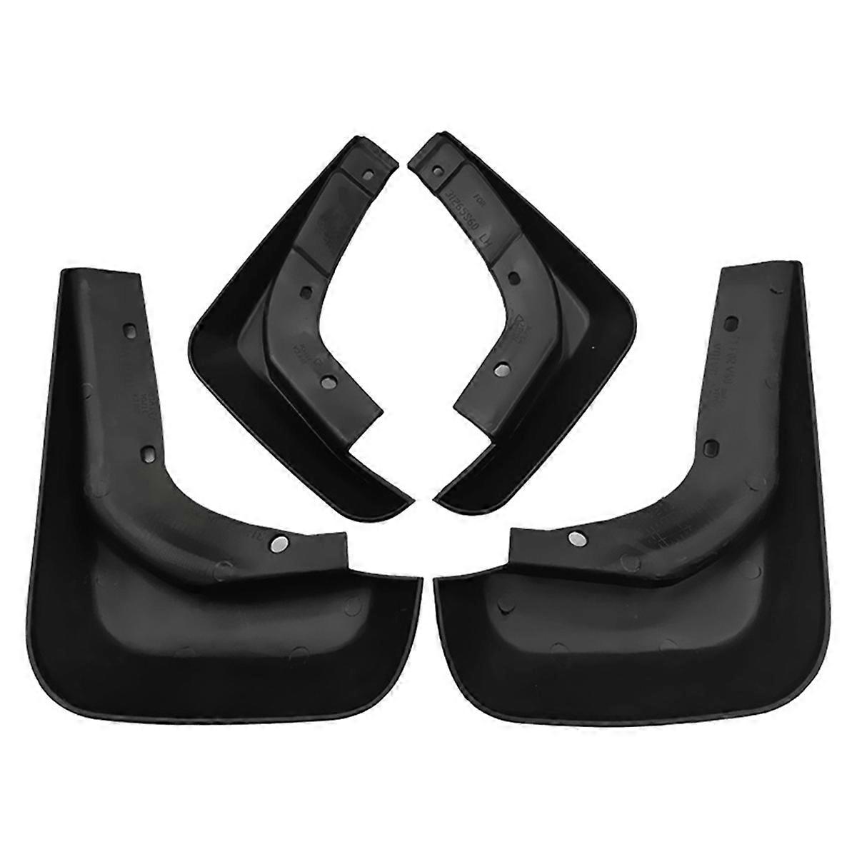 Splash Mud Guard Fender For Volvo V60 2013-2018
