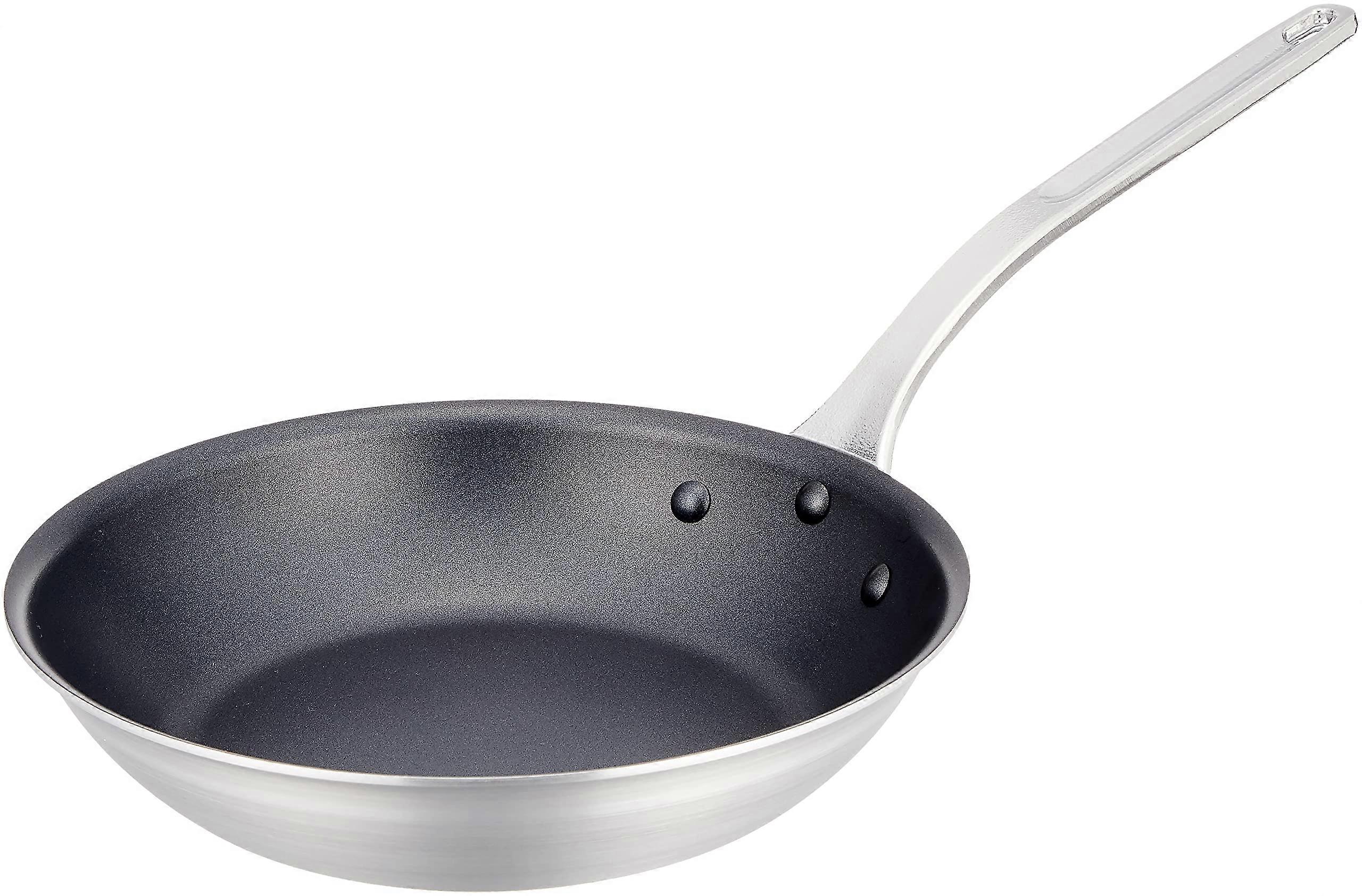 Nonstick Frying Pan for Cooking 7.1 in. (18 cm) OD x 7.9 in. (200 mm) D x 1.6 in. (42 mm)