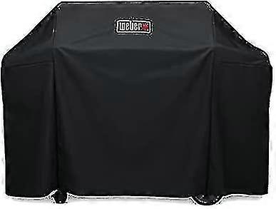 Premium Cover for Genesis II E-410 Model 7135 Barbecue Accessory - Enhanced Protection