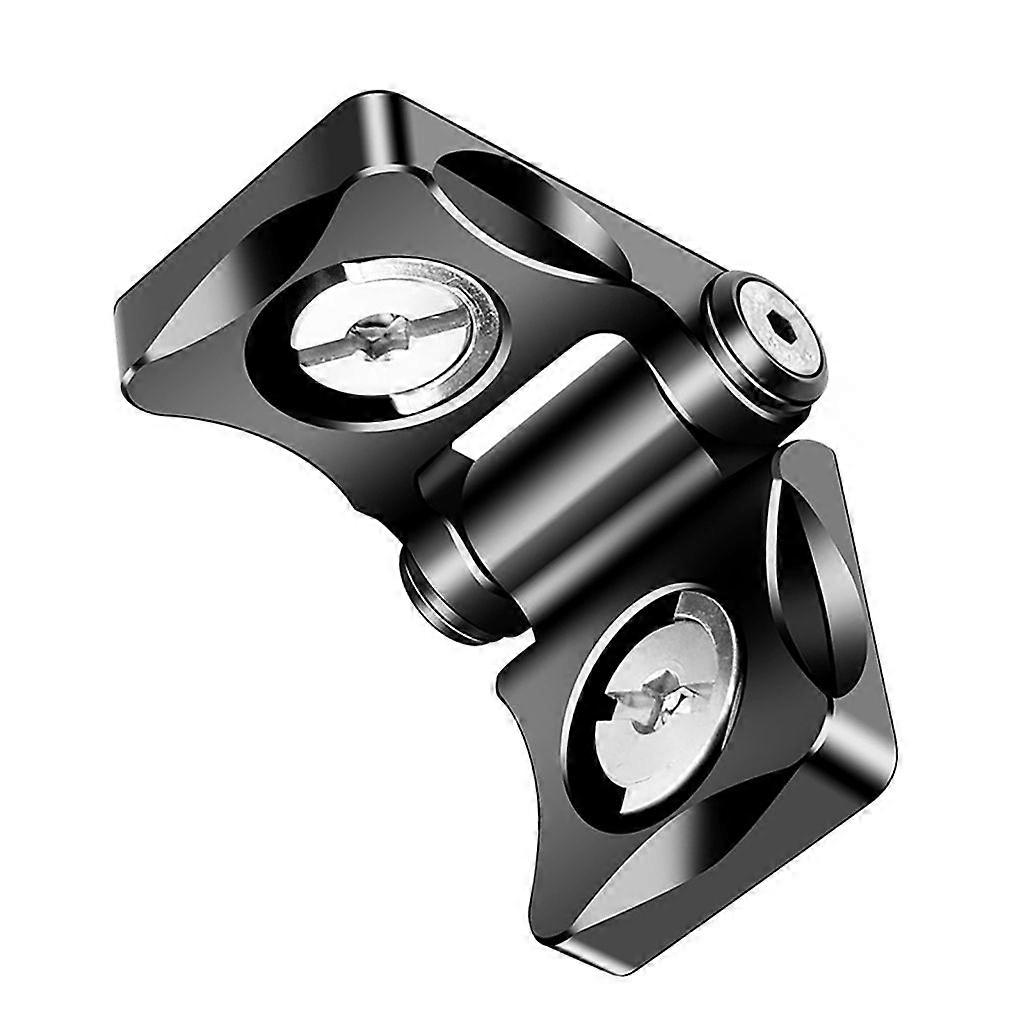 Aluminum L Bracket for SDRs Vertical Horizontal Shootings and Stabilizers