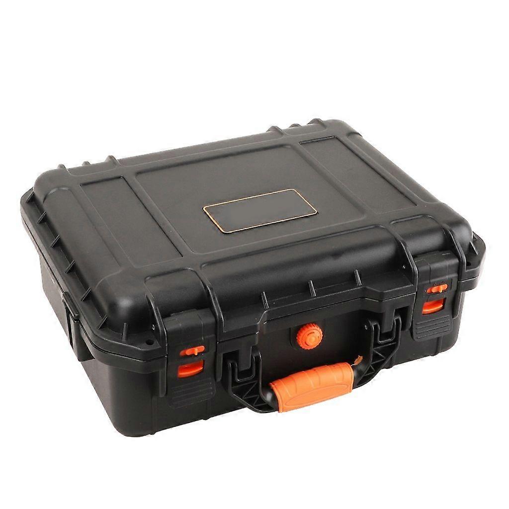 Splashes Proof Ruggeds Carrying Case for Flip Drones Protective Storage Box