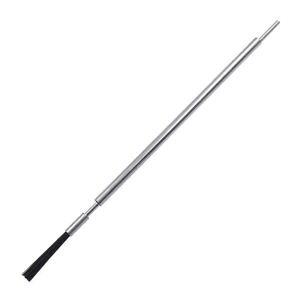 Durable Multi Function Carbon Deposit Cleaning Brush Needles for Engine