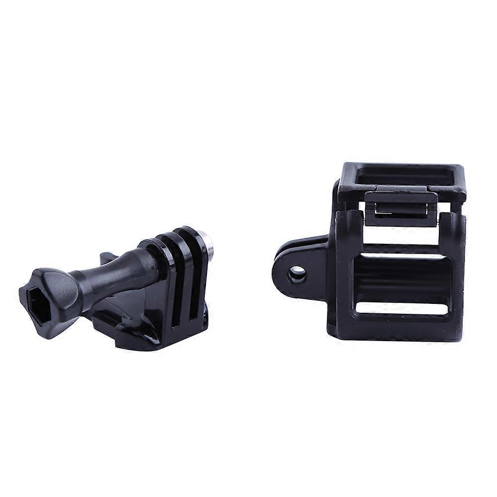 Flache Rahmengehäusehalterung Schutzhülle für Gopro Hero 4 Session