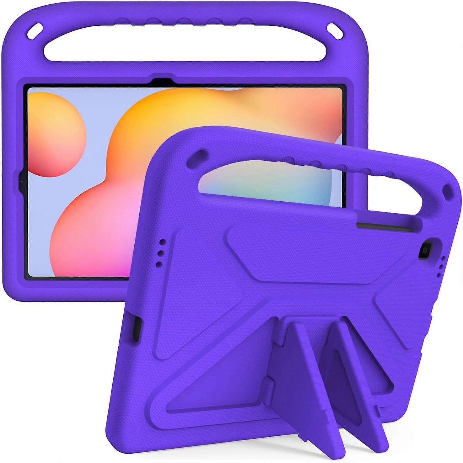 11.5-Inch Tablet Case With Handle, Protective, Portable, Fits 11.5-Inch Tablets