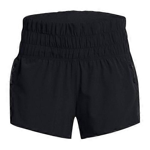 Under Armour Womens/Ladies Launch Shorts
