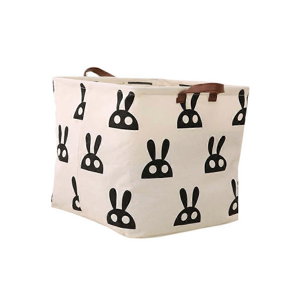 Foldable Big Storage Box Holder Organizer Case Household Storage Basket