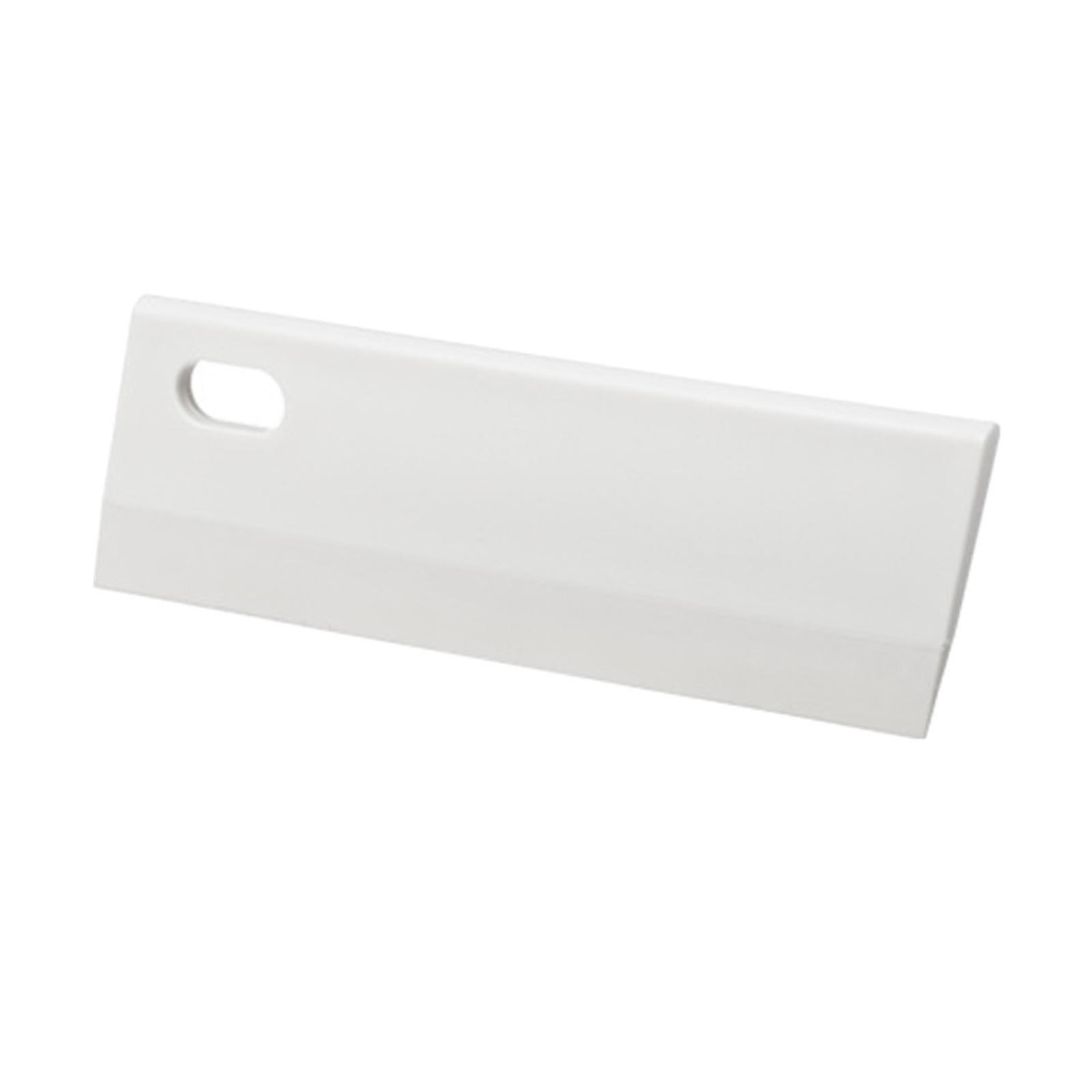 Multipurpose Car Window Wiper Scraper, Shower Squeegee for Bathroom Tile and Countertop