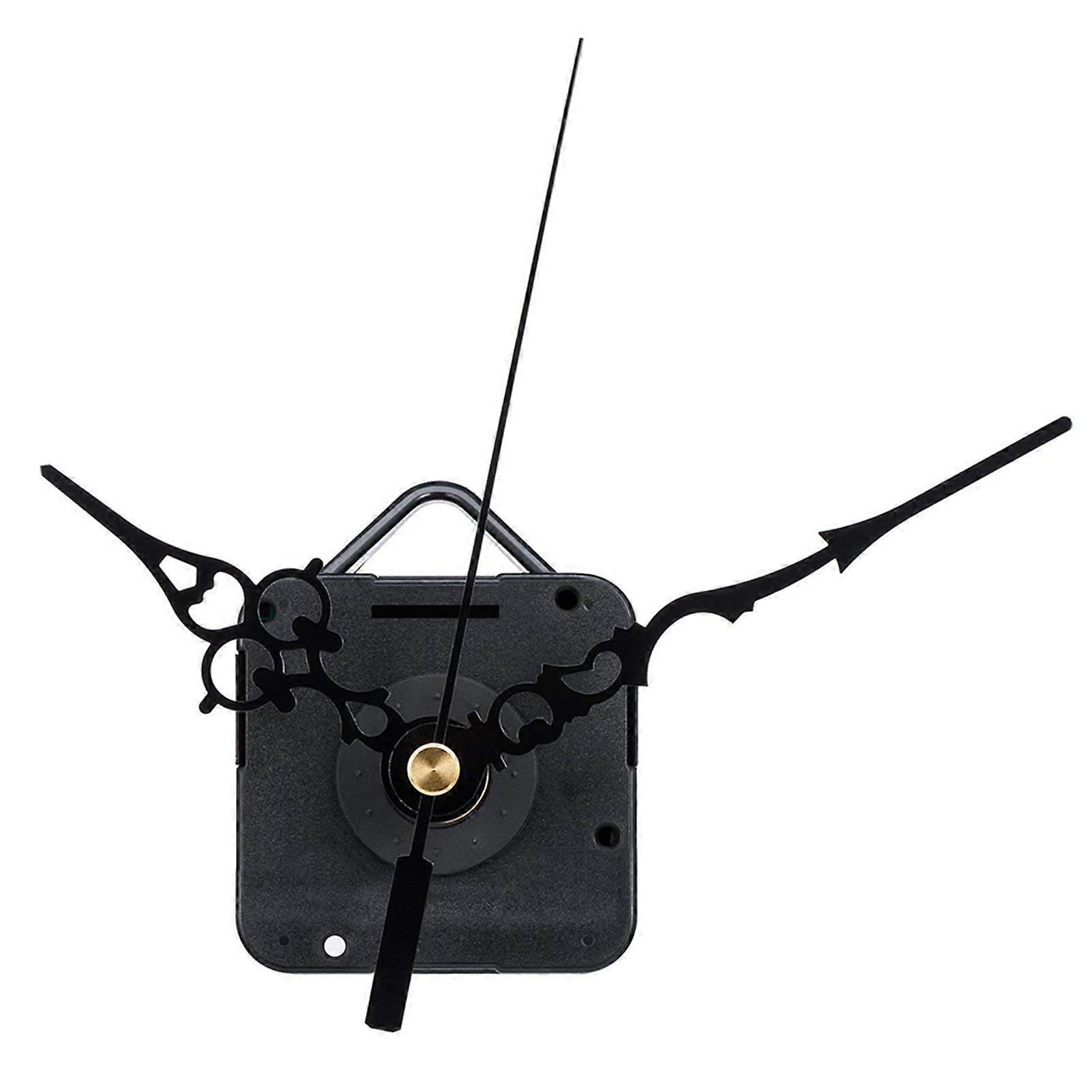 Quartz Wall Clock Movement Kit Good DIY Clock Supply DIY Repair Part Suitable for Workmanship