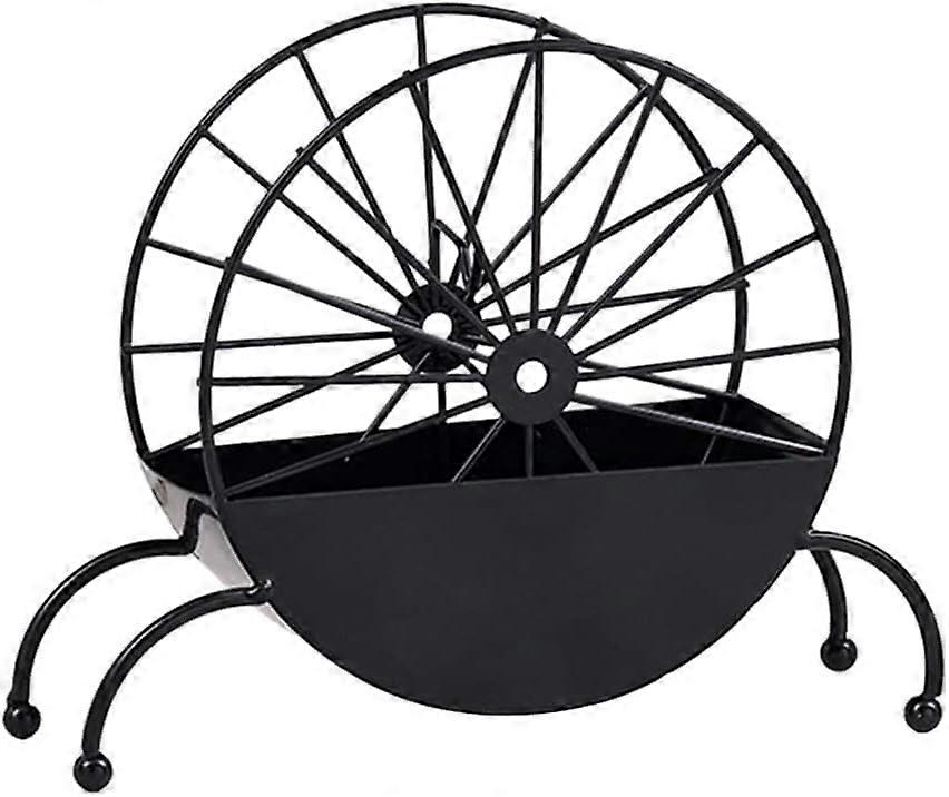 Portable Metal Mosquito Coil Holder Incense Burner Rack for Outdoor Home Office Use, Style-1