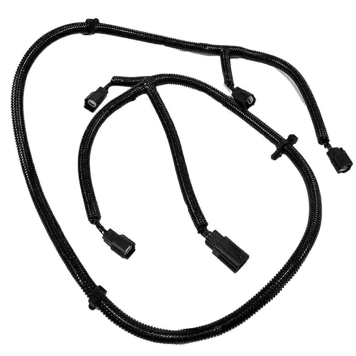 Engine Rear Park Assist Wiring Harness 160cm/63Inch for 