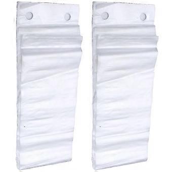 200pcs Long Handle Umbrella Bags Automatic Umbrella Protectors Umbrella Bags